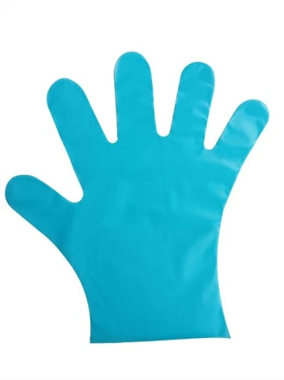 Disposable Non-slip Gloves