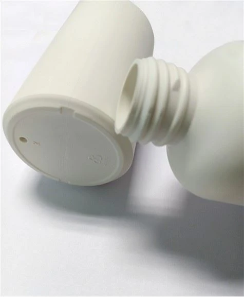 Stone Paper Bottle