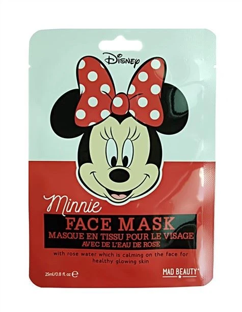 Stone Paper Face Mask Bag